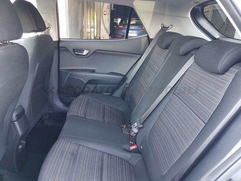 KIA Stonic Stonic 1.2 dpi Style 84cv