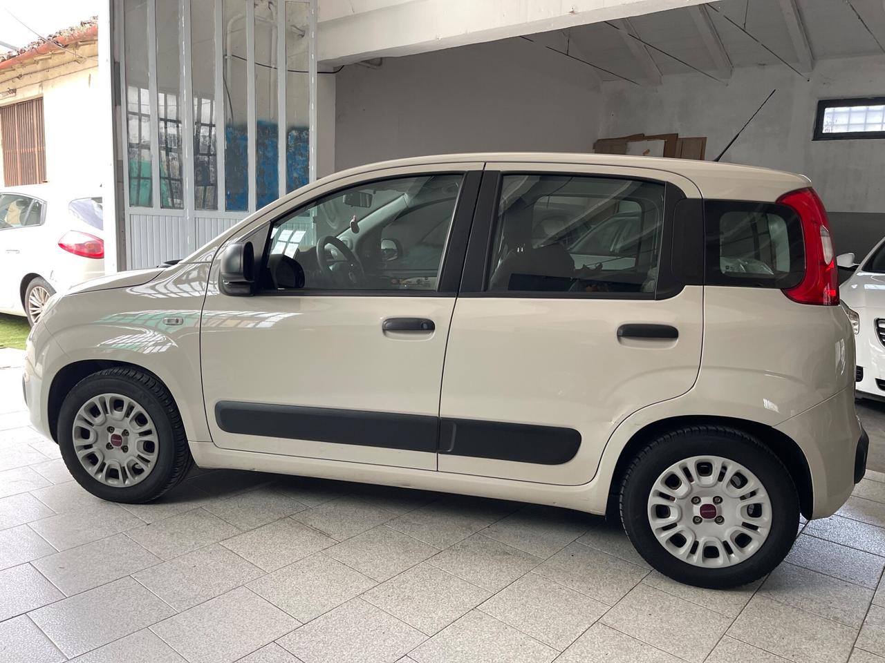 Fiat Panda 1.2 EasyPower Lounge