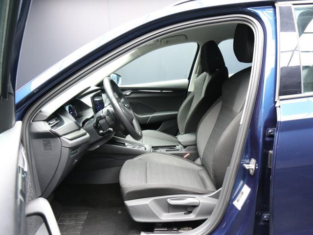 SKODA Octavia 2.0 TDI 116CV DSG Wagon Executive