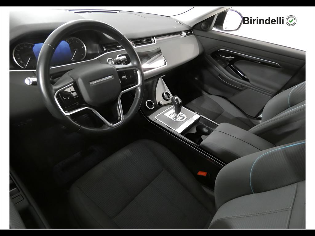 LAND ROVER RR Evoque 2ª serie - Range Rover Evoque 2.0D I4 163 CV AWD Auto