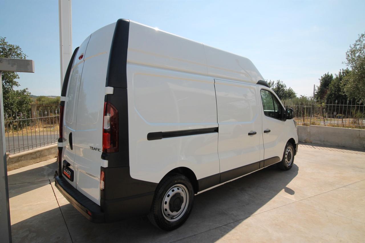 Renault Trafic T29 2.0 dCi 150 PC-TA Furgone Ice | 2022