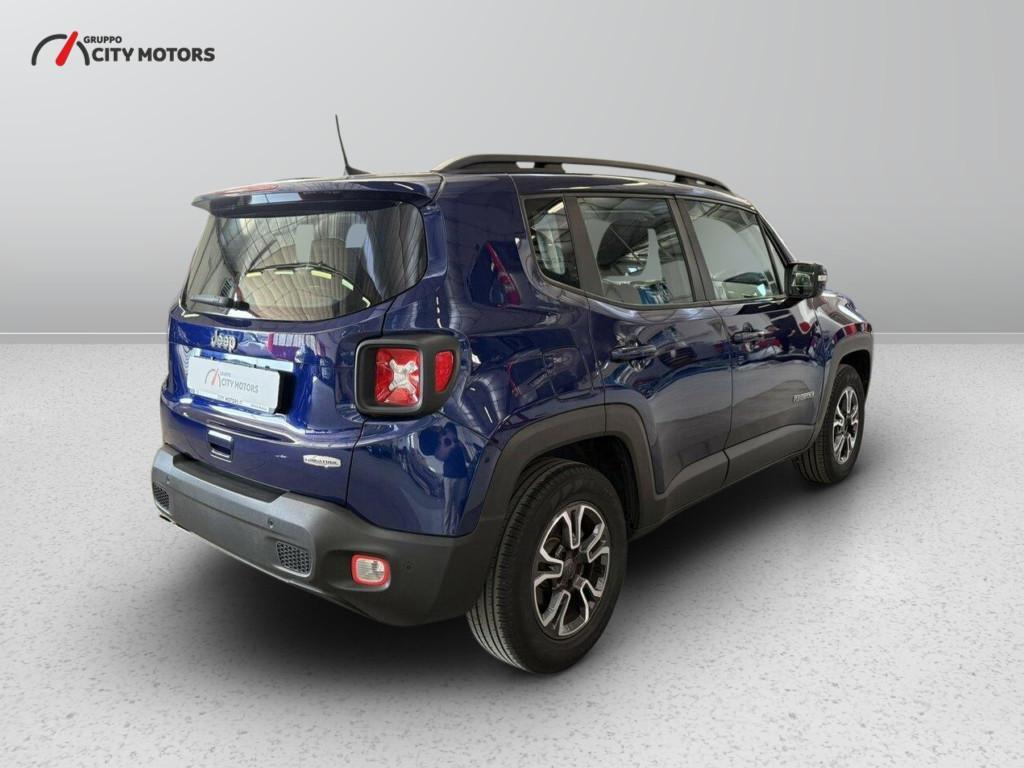 Jeep Renegade 1.0 T3 Longitude 2WD