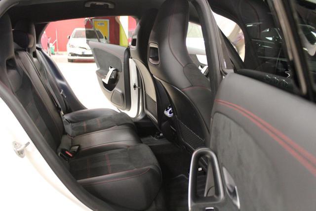 MERCEDES-BENZ CLA 200 d Shooting Brake Premium AMG ?UNIPROP.Km CERTIF.?