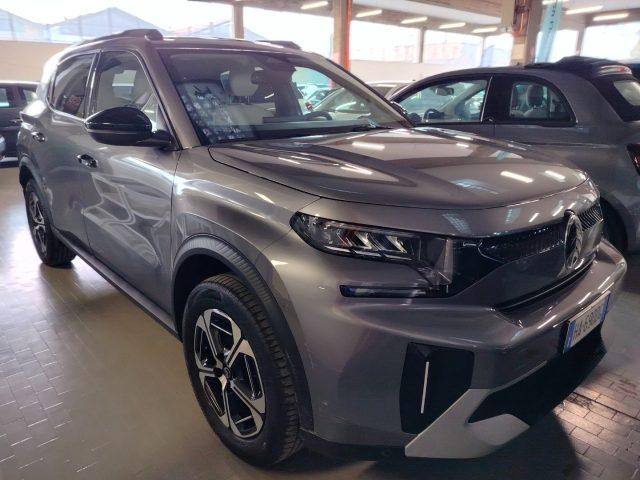 CITROEN C3 Aircross Hybrid 145 CV e-DCS6 Max