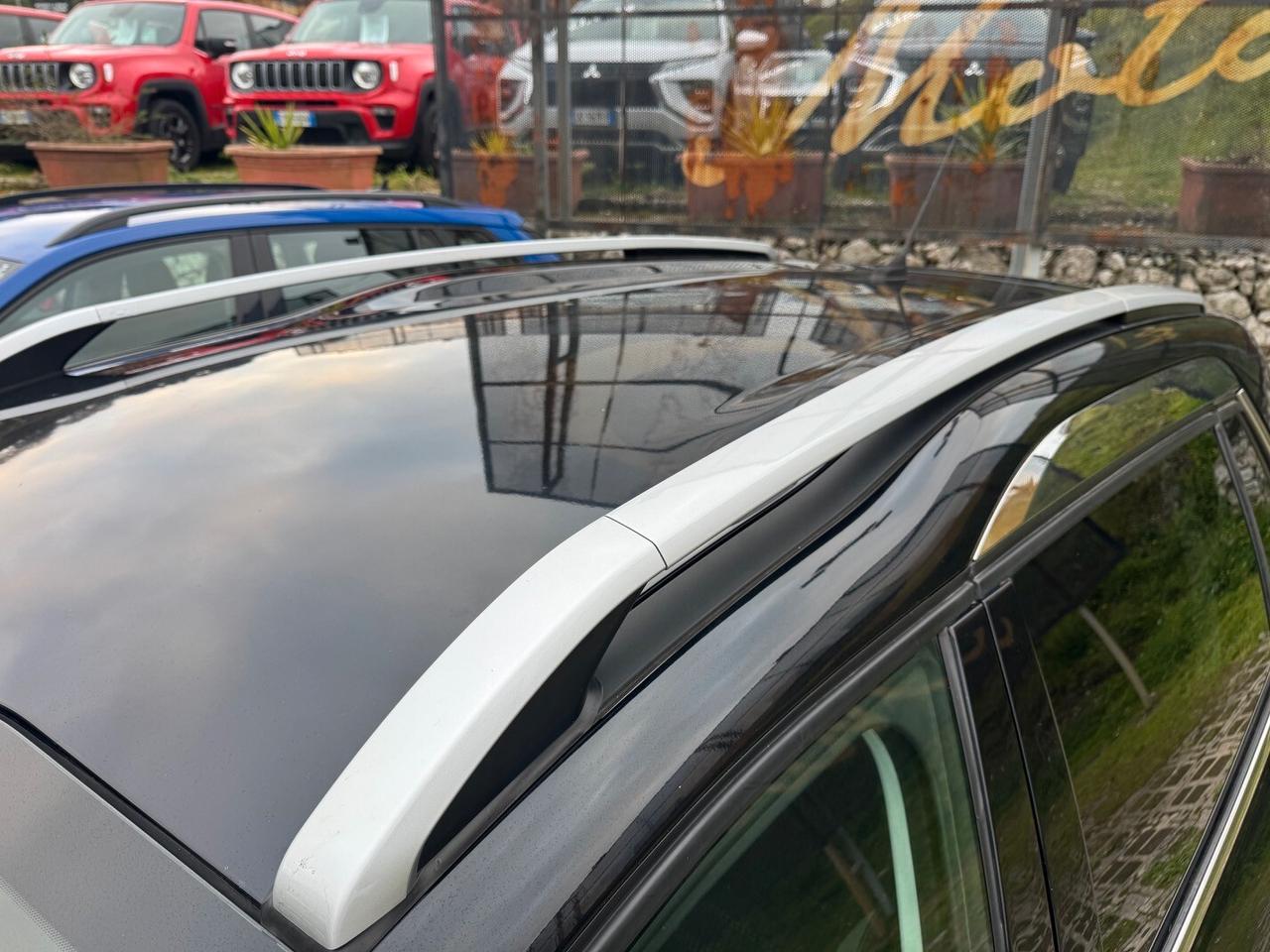 Peugeot 2008 1.5cc BlueHDi 102cv Allure Pack