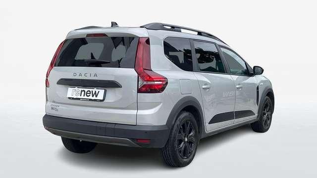 Dacia Jogger 1.0 TCe GPL Extreme UP