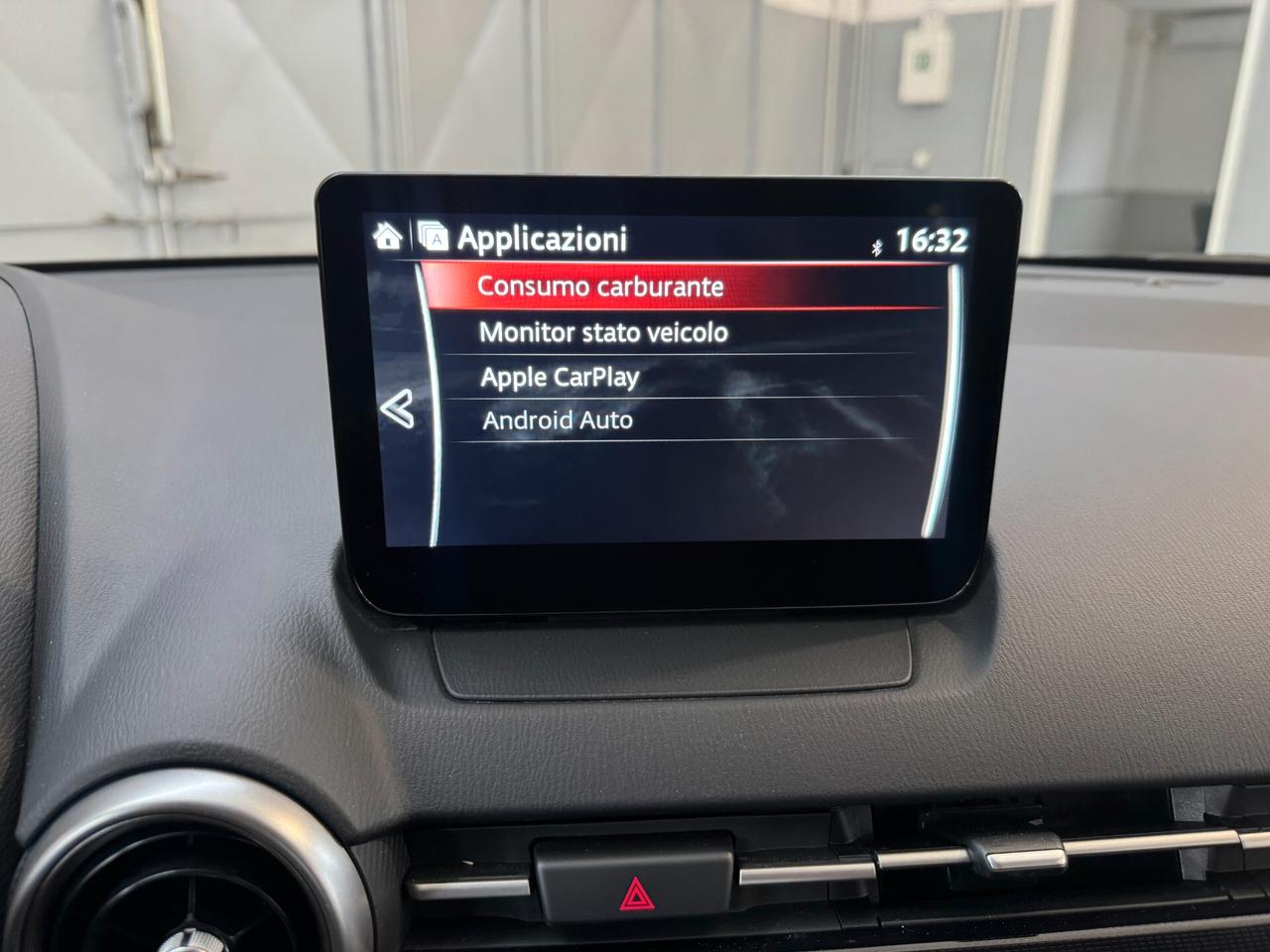 Mazda 2 Mazda2 1.5 e-Skyactiv-G 90 CV M Hybrid Evolve