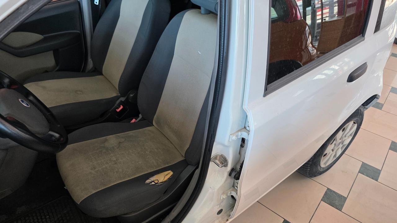 Fiat Panda 1.3 MJT 16V Emotion