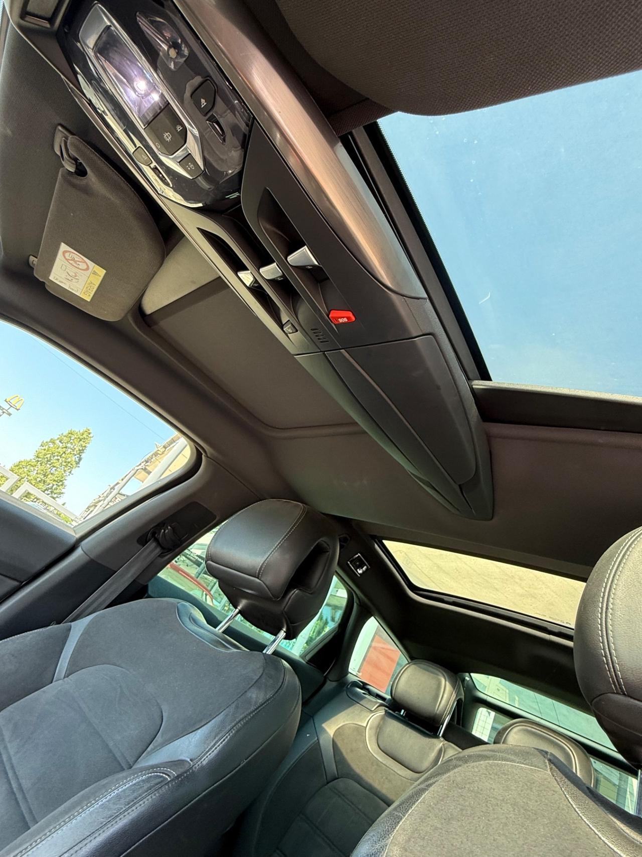 Citroen DS5 Exclusive