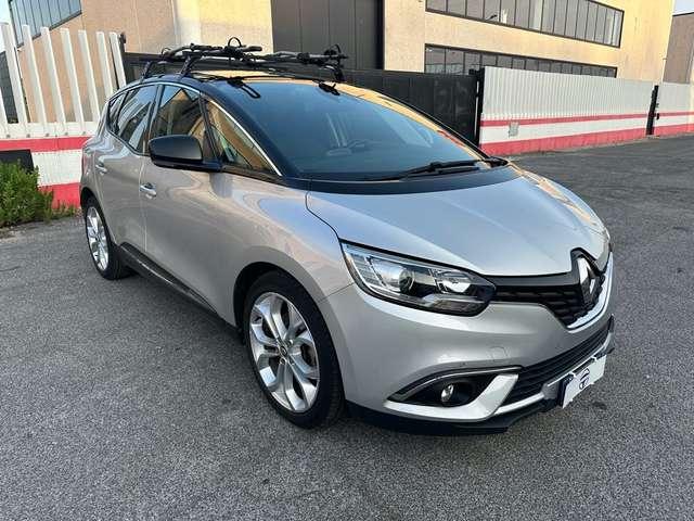 Renault Scenic Scénic dCi 8V 110 CV EDC Energy Sport Edition2