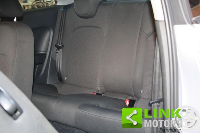 AUDI A1 1.4 TDI S Tronic Ultra Metal plus NEOPATENTATI