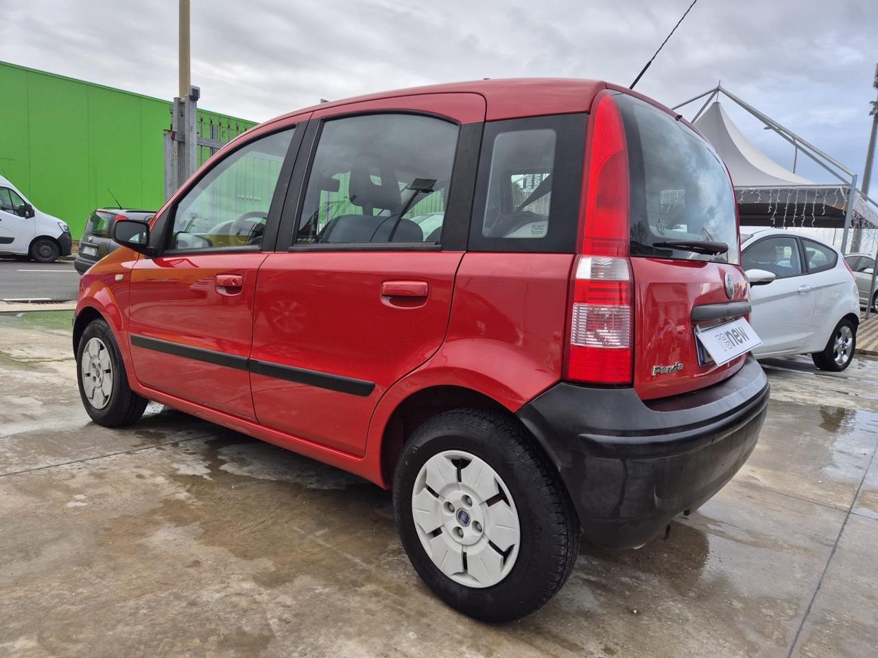 Fiat Panda 1.1 Active