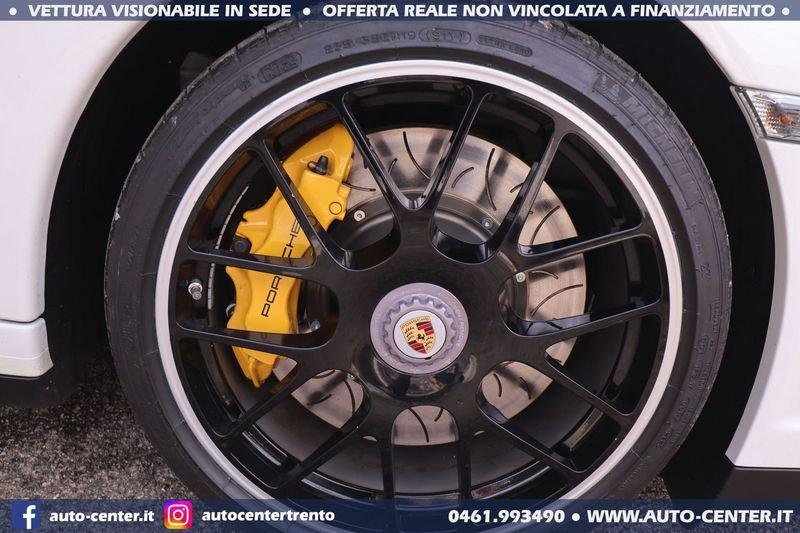 Porsche 911 997.2 Turbo S Coupé PDK 530CV *111 PUNTI