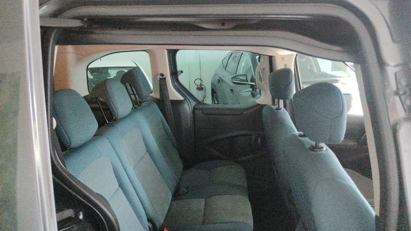 Citroën Berlingo Multispace BlueHDi 100 5 posti Feel Combi N1