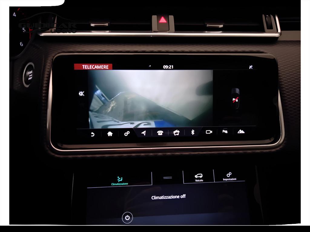 LAND ROVER Range Rover Velar 2017 - Range Rover Velar 2.0d i4 HSE 240cv