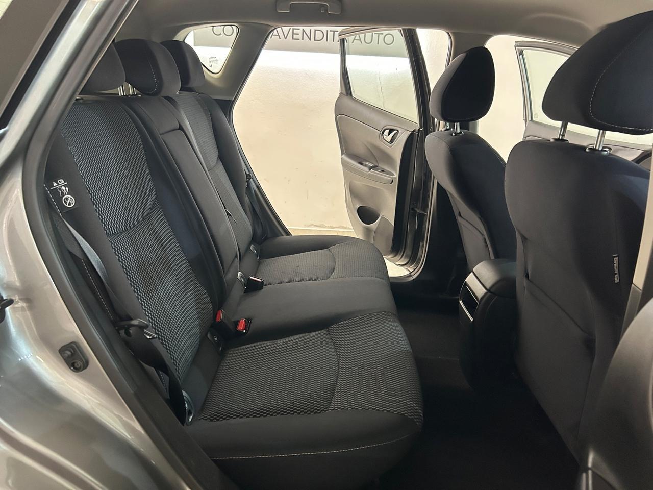 Nissan Pulsar 1.5 dCi 81KW EURO6B