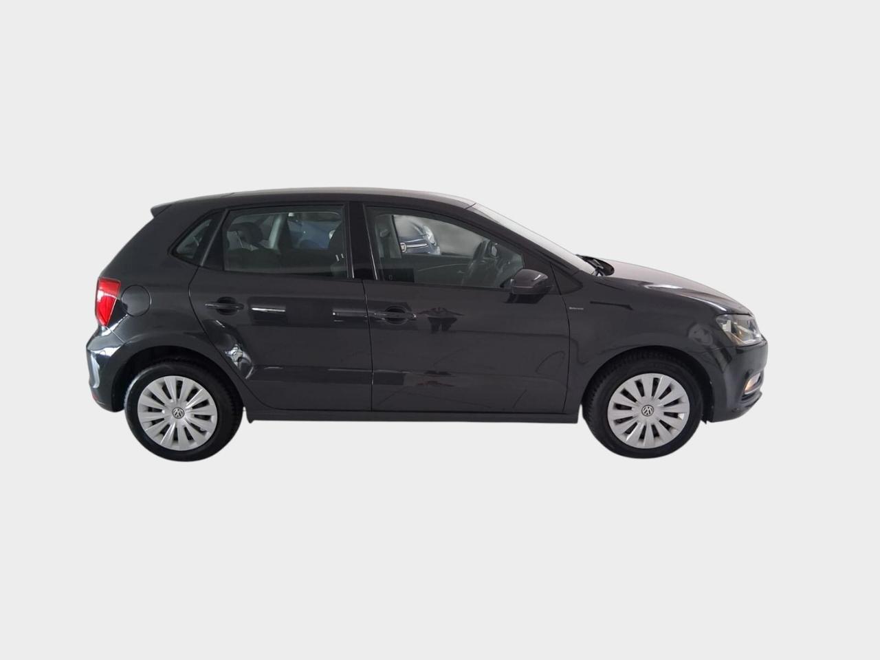 Volkswagen Polo 1.0 MPI 75 CV 5p. Comfortline
