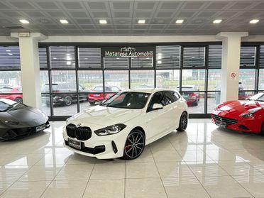 Bmw 118i 136cv Msport FullLed Finanziabile