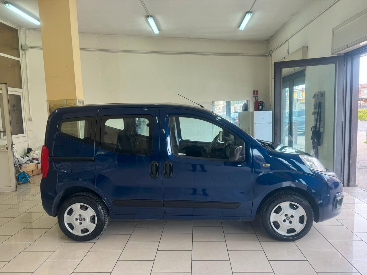 Fiat Qubo 1.3 Multijet Nuovo modello EURO6
