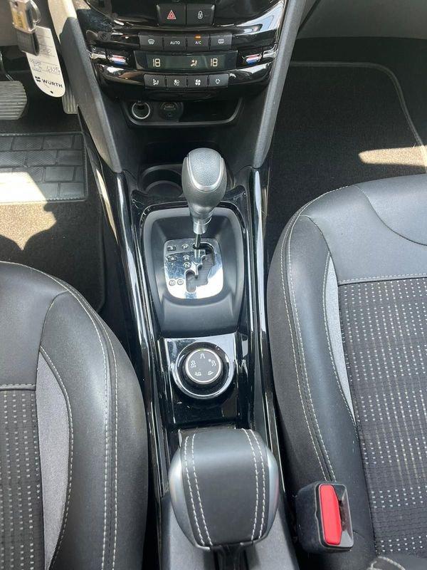 Peugeot 2008 BlueHDi 120 EAT6 S&S Allure