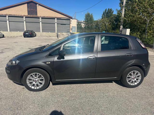 FIAT Punto 1.3 MJT S&S 95CV 5P senza nessun lavoro da fare