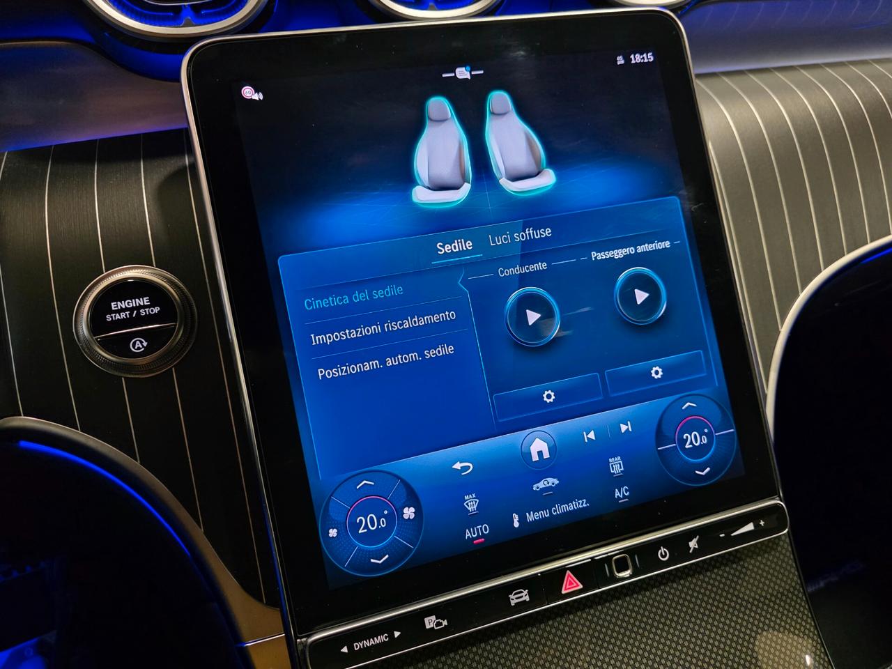 Mercedes-benz GLC 220 d 4Matic Mild hybrid Coupé AMG Line Premium Plus