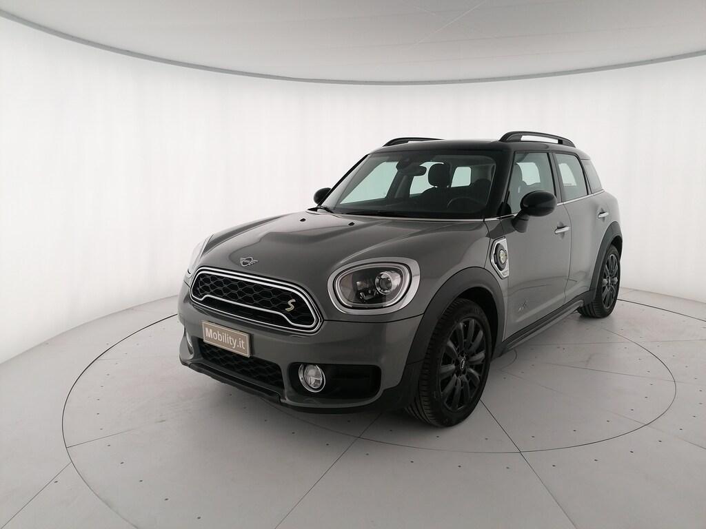 Mini Cooper SE Countryman Mini Countryman 1.5 Cooper SE Hype all4 auto