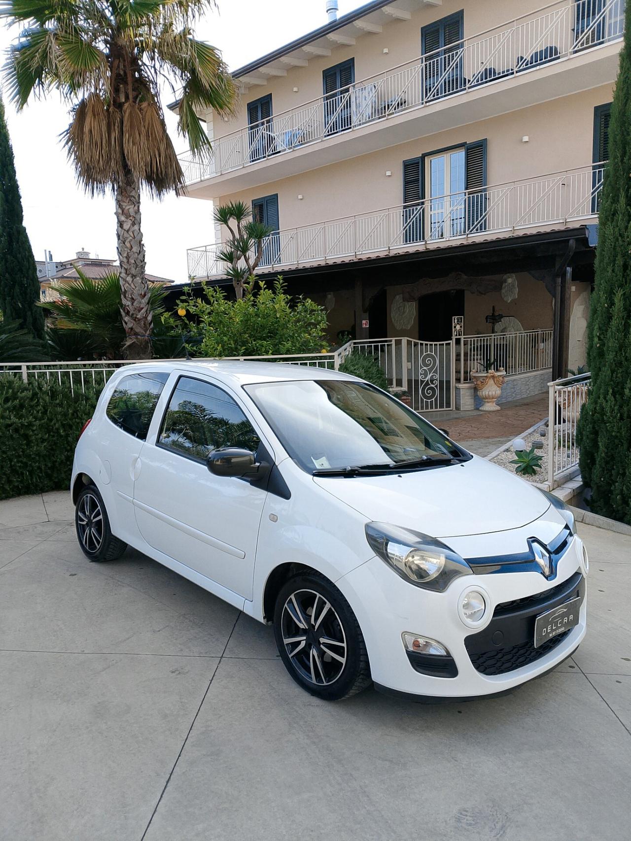 Renault Twingo 1.2 16V Wave