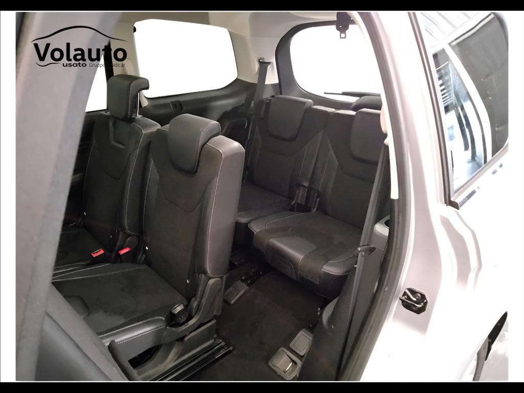 FORD Galaxy III 2015 - Galaxy 2.0 tdci Titanium s&s 180cv powersh