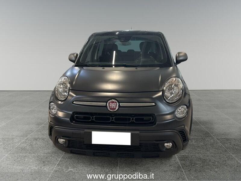 FIAT 500L 2017 Cross Benzina Cross 1.4 Mirror City Cross s&s 95cv