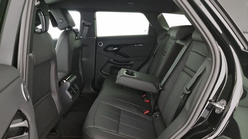 Land Rover Range Rover Evoque 2.0D I4 163 CV AWD Auto Dynamic SE