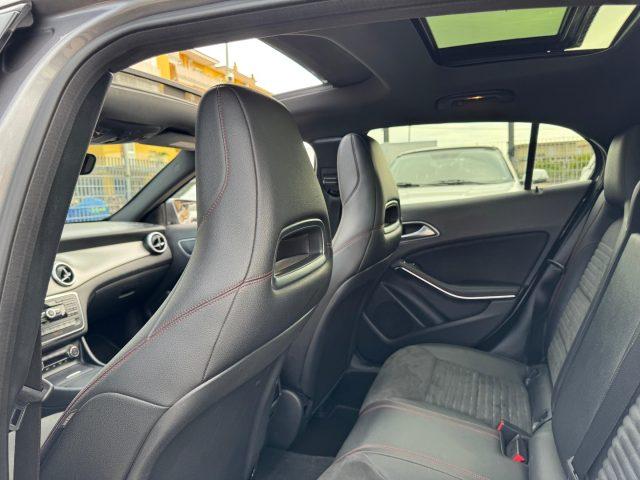 MERCEDES-BENZ GLA 200 CDI Automatic Premium