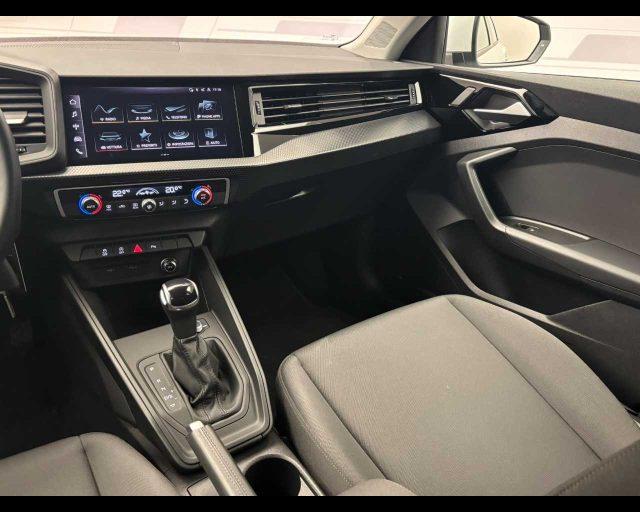 AUDI A1 allstreet 30 TFSI S tronic Admired