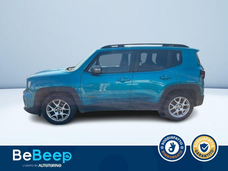 Jeep Renegade 1.0 T3 LIMITED 2WD