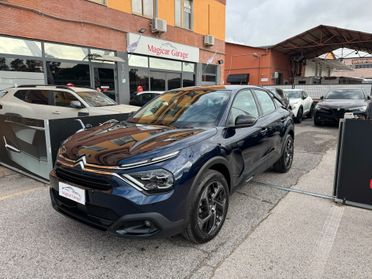 Citroen C4 PureTech 130 S&S Plus