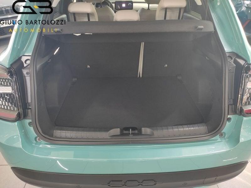 FIAT 600 1.2 Hybrid 145cv La Prima II