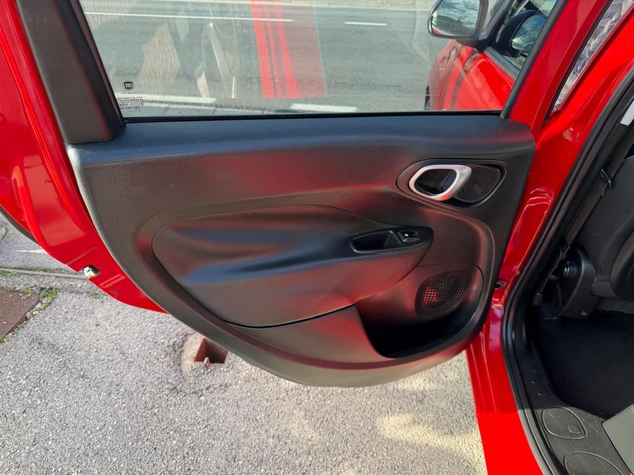 FIAT 500L 1.6 DIESEL 105 (CV) 2014