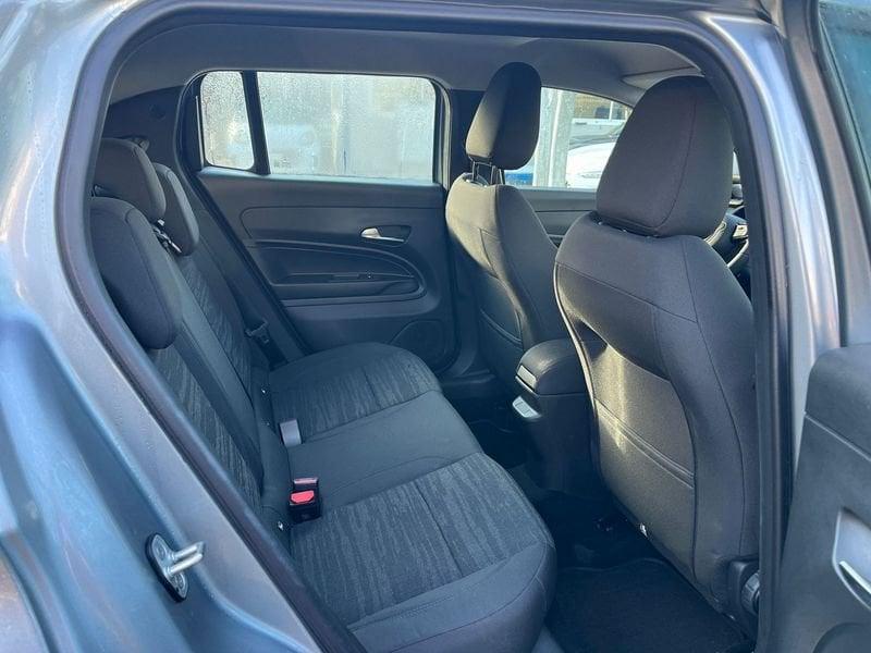 Jeep Avenger Avenger 1.2 Turbo 100 CV MHEV Longitude