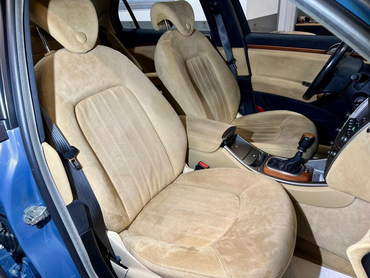 Lancia Thesis 2.0 turbo 20V Executive