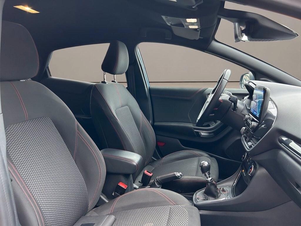 Ford Puma 1.0 EcoBoost Hybrid 125 CV S&S ST-Line