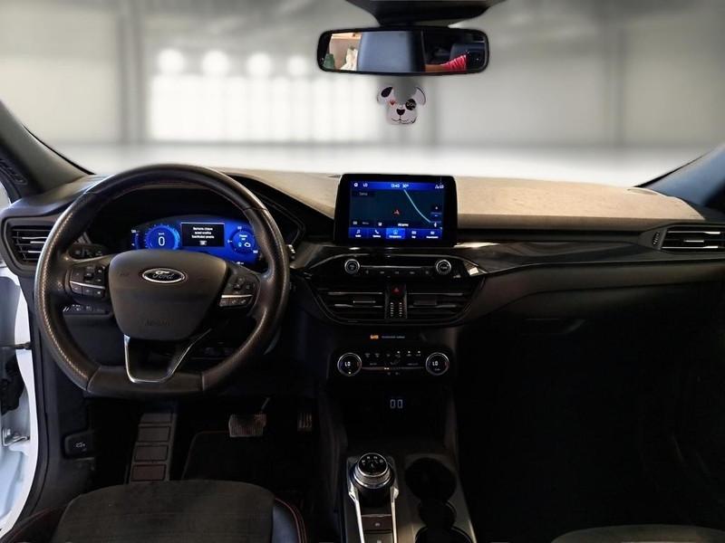 FORD KUGA 2.5 Benzina FHEV 190CV 2WD ST-Line X Aut