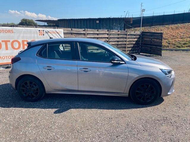Opel Corsa 1.2 100 CV GS Line