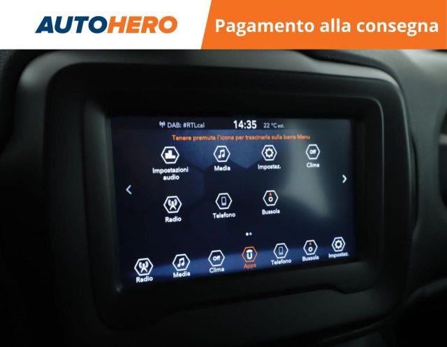 JEEP Renegade 1.0 T3 Limited