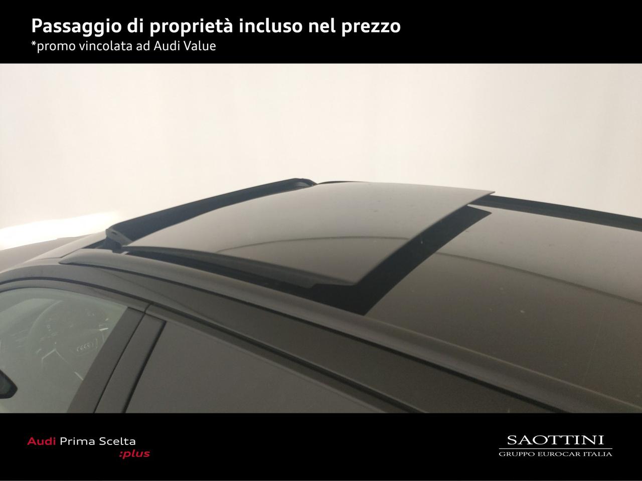 Avant 4.0 quattro Tiptronic