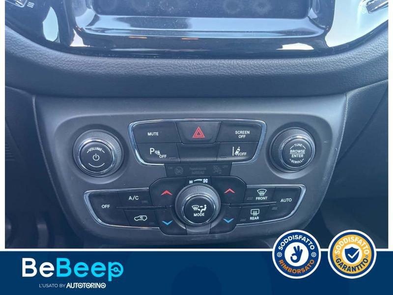 Jeep Compass 1.6 MJT NIGHT EAGLE 2WD 120CV