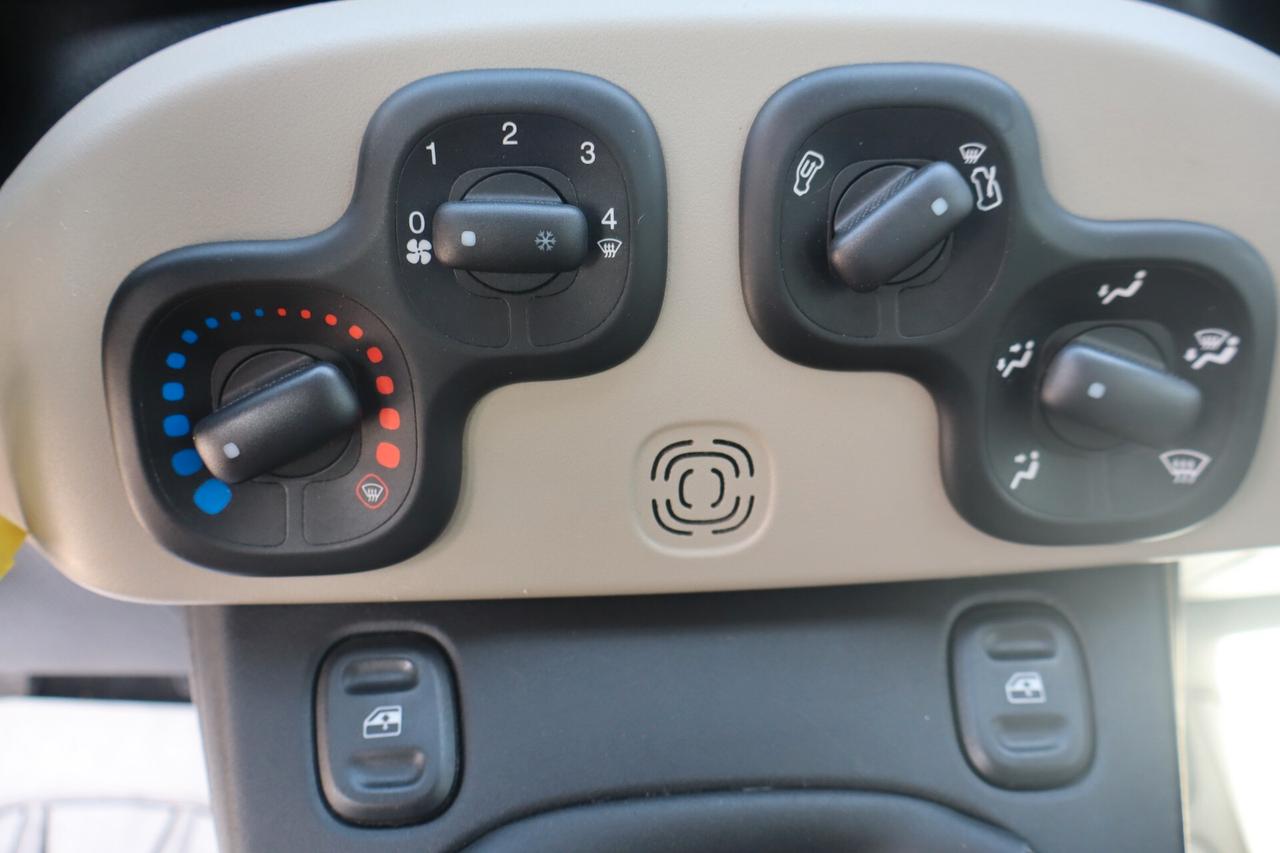 Fiat Panda 1.3 MJT S&S Lounge