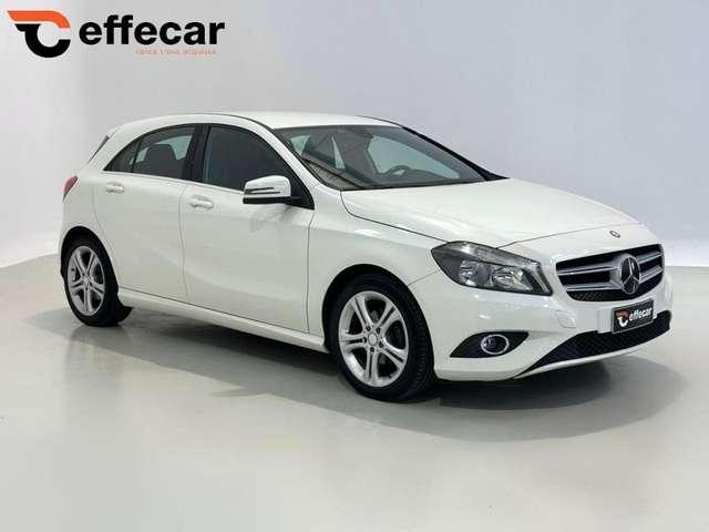 Mercedes-Benz A 180 CDI Sport