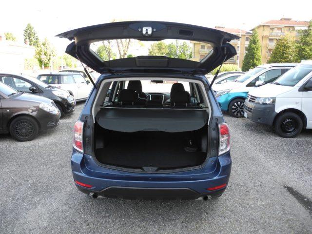 SUBARU Forester 2.0D XS Trend -Trazione Integrale-UniPROPRIETARIO