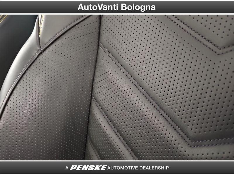 Maserati Grecale Grecale MHEV 330 CV AWD Modena