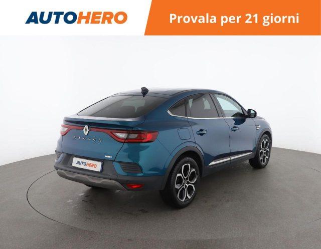 RENAULT Arkana Arkana Hybrid E-Tech 145 CV Intens